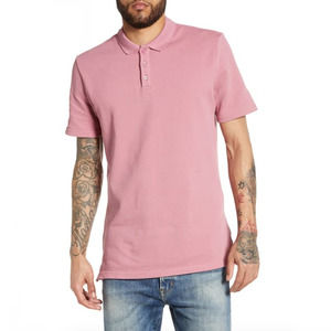 The Rail Pique Polo Shirt